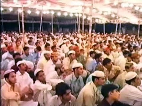 A Spiritual Link Between Prof Tahir ul Qadri & Hazrat Sheikh-e-Akbar Mohi'uddin Ibn-e-Arabi (RA)