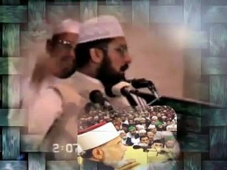 Dr Tahir ul Qadri - A Message to Muslim Ummah