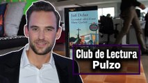 Club de lectura Pulzo: 'La verdad sobre el caso Harry Quebert' del autor Joël Dicker