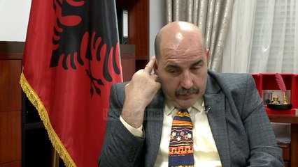 Në pranga Muharrem Zilja, kërcënoi me jete kreun e burgjeve