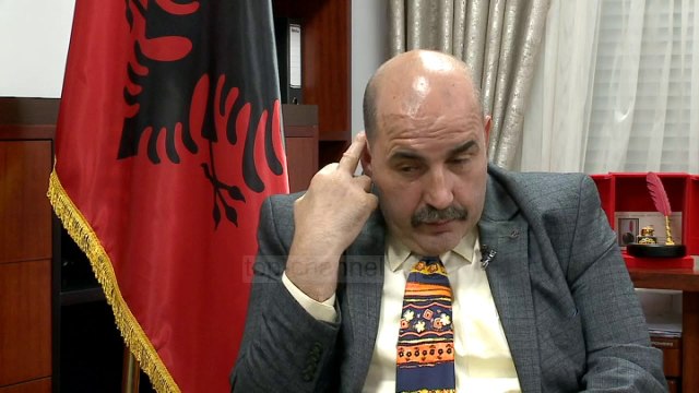 Në pranga Muharrem Zilja, kërcënoi me jete kreun e burgjeve