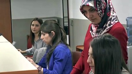 Noterlik işlemlerinde güvenli ödeme dönemi başladı