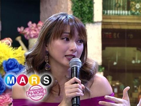 Mars Pa More: Iya Villania shares her fears as a mom | Mars Sharing Group