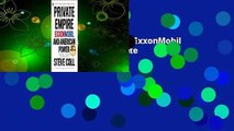 Full version  Private Empire: ExxonMobil and American Power Complete