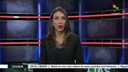 Скачать видео: teleSUR Noticias: Dos nuevos casos de coronavirus en Alemania