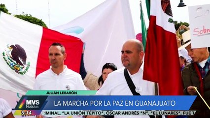 Poder Judicial es sonámbulo, no le da justicia a nadie: Julián LeBarón