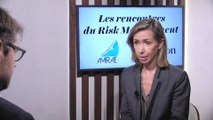 Anne Piot d’Abzac (Amrae): «Entreprendre, c’est prendre des risques, mais pas n’importe comment, pas à n’importe quel prix»