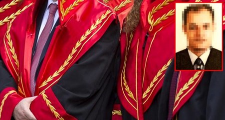 Bakırköy eski savcısı, cinsel suç dosyalarında "beraat" vaadiyle dolandırıcılık yapmış