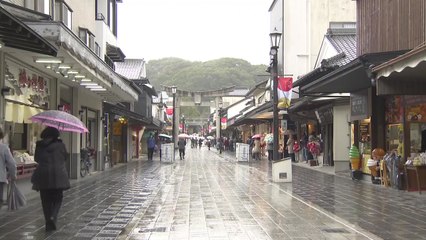 中 관광객 사라진 日 '비상'...도쿄올림픽도 걱정 / YTN