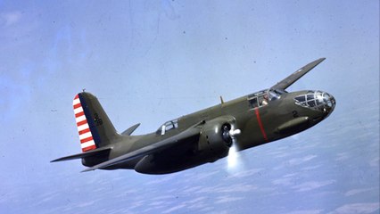 AFRLTech The National Museum of the USAF