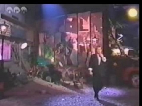 Den Harrow - Tell Me Why 1987