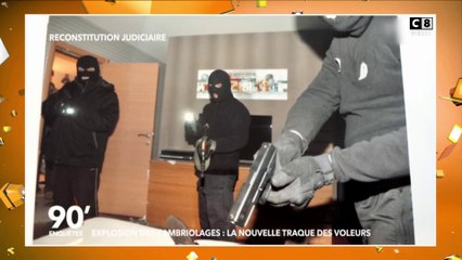 Victime d'un cambriolage, il abat son agresseur