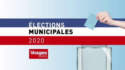 Elections municipales 2020 à Épinal : les intentions de vote