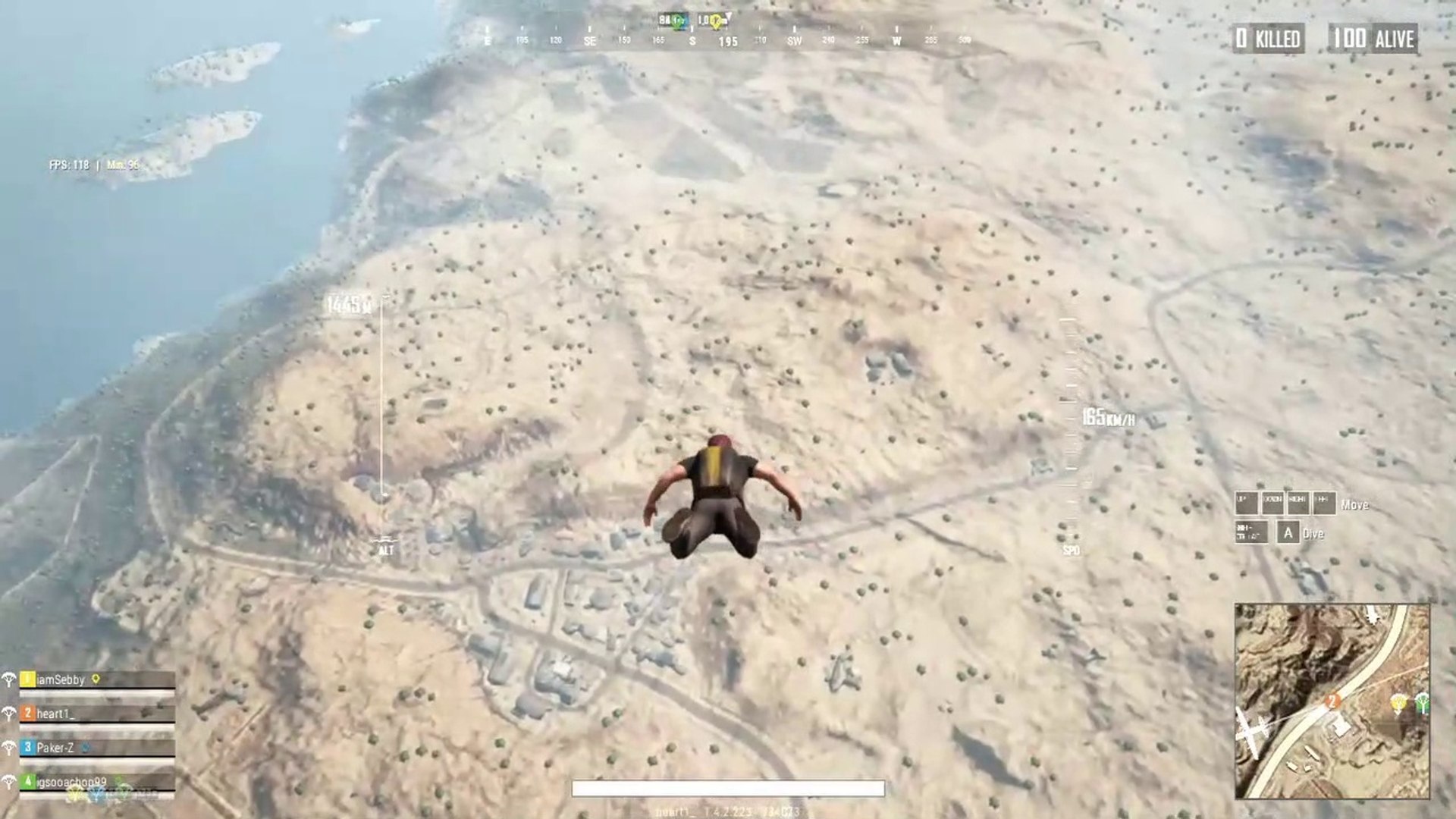 PUBG Game Play [PUBG]