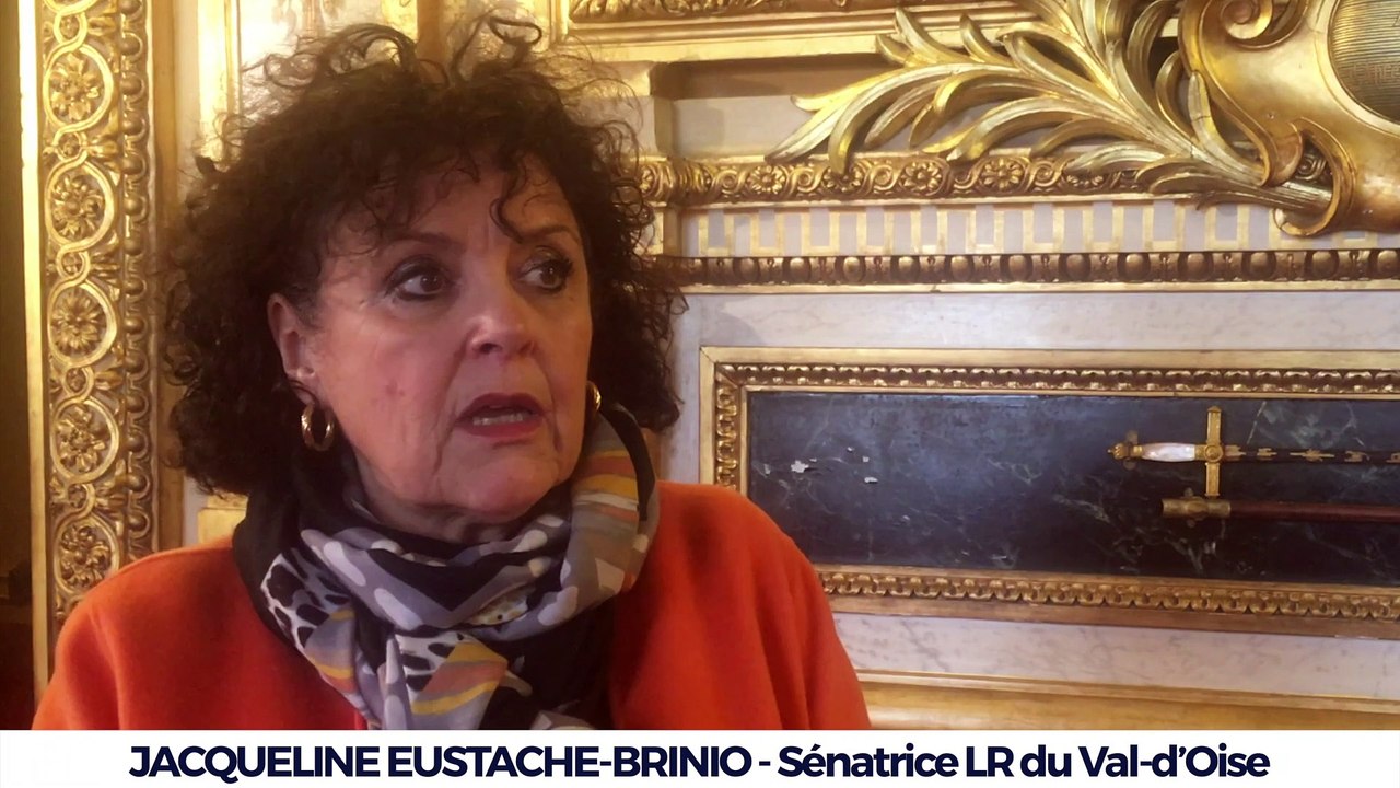 Une Minute pour Comprendre - Jacqueline EUSTACHE-BRINIO