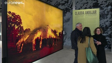 Oltre l'obiettivo: a Parigi in mostra la lotta per gli Yanomami di Claudia Andujar