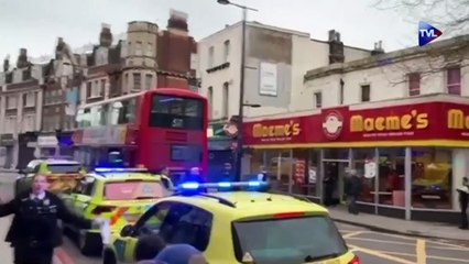 Attentat à Londres : l’histoire sans fin - Journal du Lundi 03 Février 2020