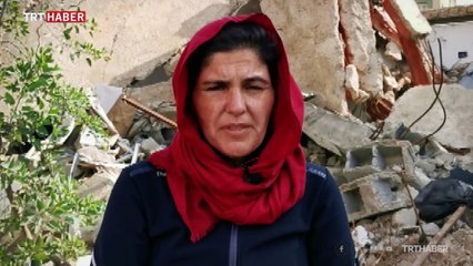 Hafter'in ocak ayındaki saldırılarında 4'ü çocuk 20 sivil hayatını kaybetti