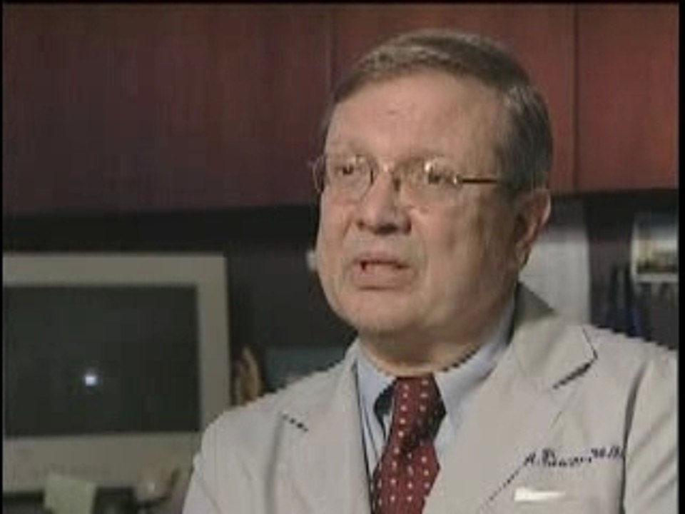 Stopping Stroke from Life Line Screening