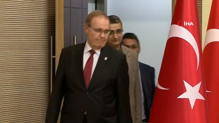 CHP’den Akşener’in İdlib çağrısına olumlu yanıt