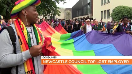 GOODLINES: 4th February 2020