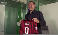 Milan Addicted: Antonio Rossi