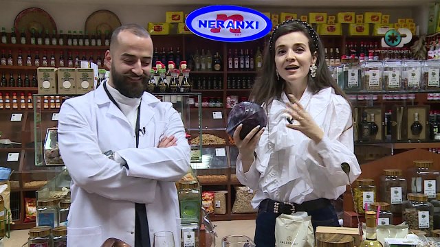Ja një recetë për të parë nëse urina juaj është acide - Hipokrati, 01 Shkurt 2020