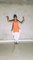 Dance on gajban Pani le chali||By Ayushi||A.T Dance||Sapna Choudhury