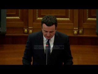 Kurti: Vetting drejtësisë/ Në filtër edhe doganat e tatimet. Shërbimi i detyrueshëm ushtarak