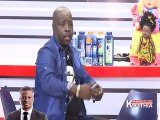 Thione Niang dans Kouthia Show du 03 Fevrier 2020