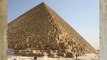 Did the Israelites Build the Pyramids? Pay Attention to the Dates