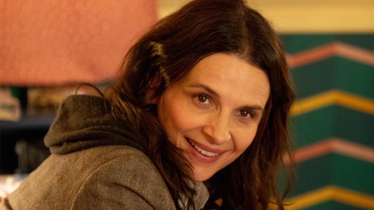 La Vérité Leben und lügen - Trailer (Deutsch) HD