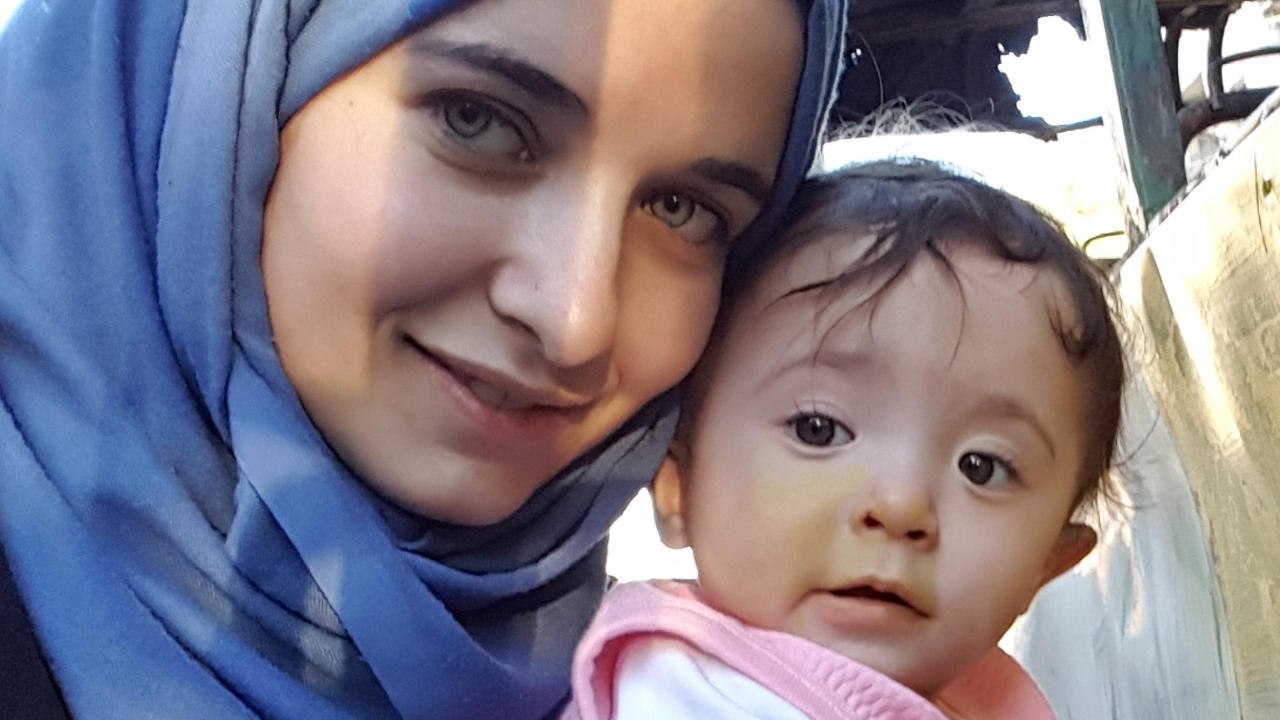 Für Sama - Trailer (Deutsche UT) HD