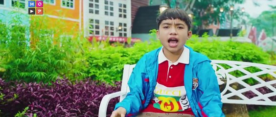 BETRAND PETO PUTRA ONSU - JAGA PERASAAN (Official Music Video)