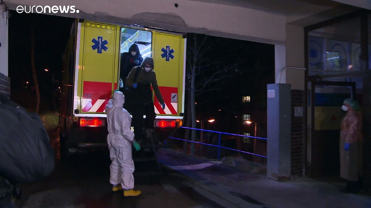 Coronavirus: italiani campioni della ricerca senza soldi