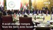Coordination sécuritaire: Mahmoud Abbas met un bémol à sa menace