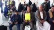 ONU evacua doentes do Iêmen pela primeira vez desde 2016