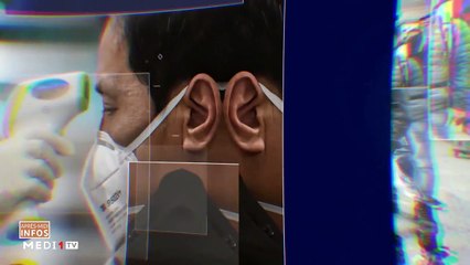 Après-Midi infos - 03/02/2020