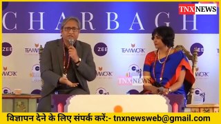 Ravish Kumar का जबरदस्त भाषण | Ravish Kumar Latest Speech at Jaipur Literature Festival 2020.