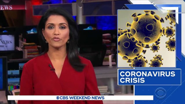 Coronavirus case is confirmed in Massachusetts as U.S. health officials declare public health eme…