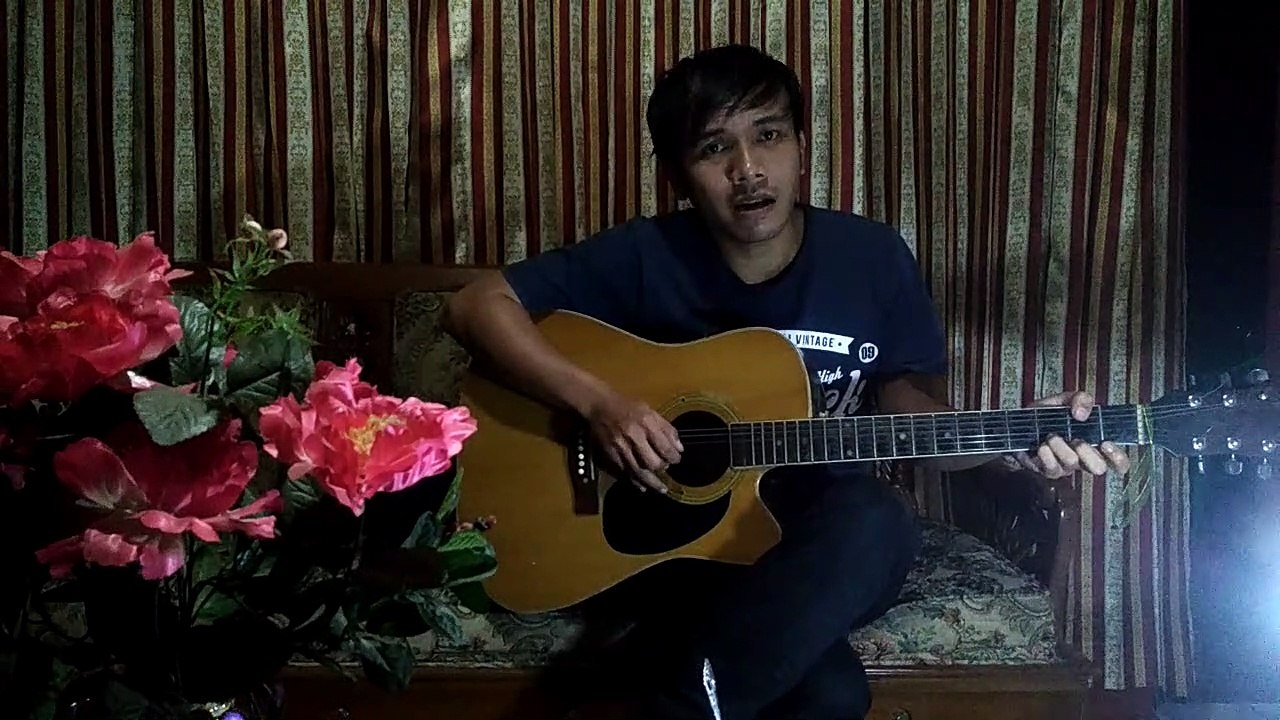 Berhenti di Kamu