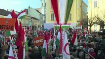 Orbans Fidesz-Partei weiterhin von EVP-Mitgliedschaft suspendiert