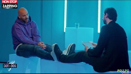 Franck Gastambide : ce film qu'il a détesté tourner (Vidéo)