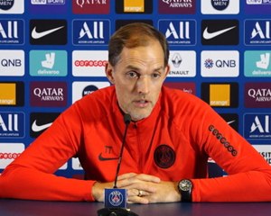 PSG - Mbappé au Real ? Tuchel ne s'inquiète pas