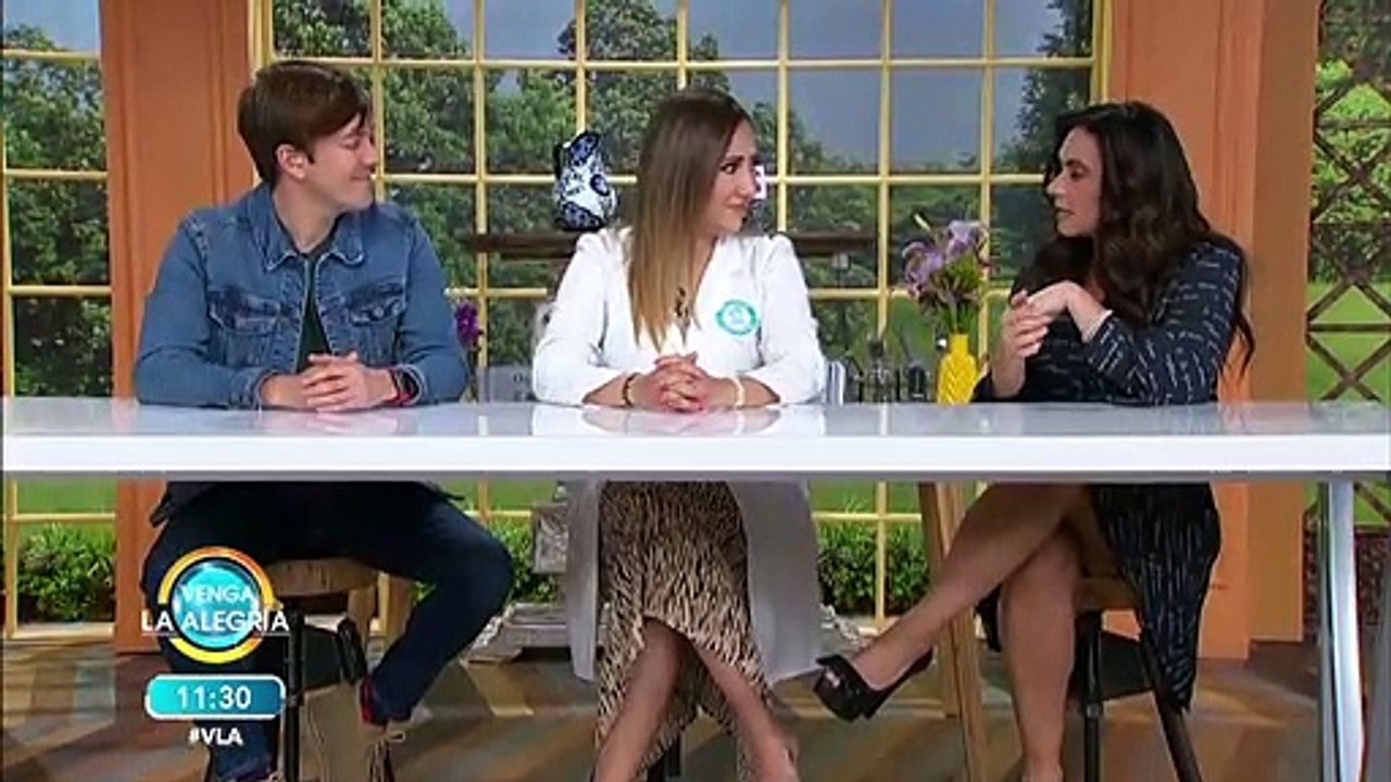 ¿Sabes qué es la enfermedad del pelagra? Te explicamos. | Venga La Alegría