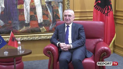 Meta takon Sassolin: Sundimi i ligjit dhe dialogu gjithëpërfshirës, jetik për integrimin