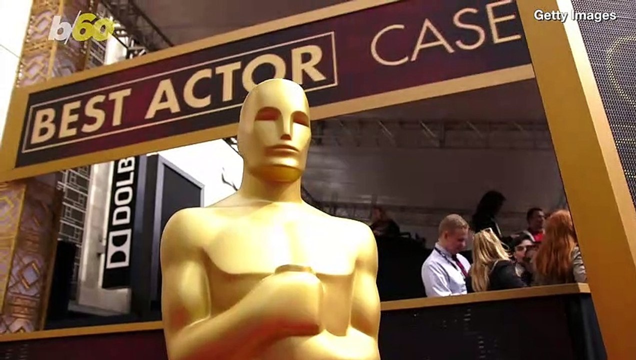 The Oscars Cost a Fortune and Make Fortunes for...