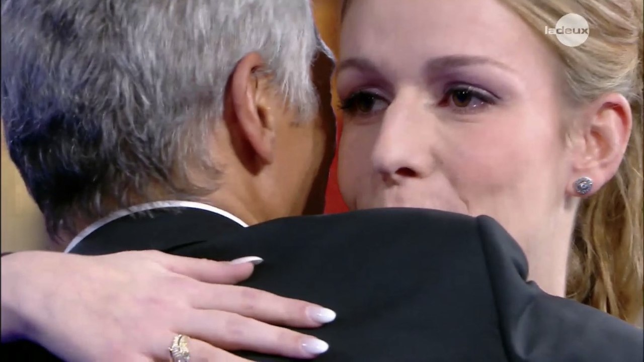 Margaux éliminée de "N'oubliez pas les paroles"