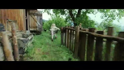 VIDA OCULTA - Tráiler Español [HD]