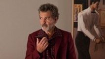Antonio Banderas On His First Oscar Nomination For 'Pain and Glory,' Being Pedro Almodovar's 